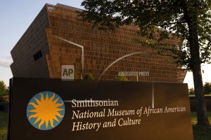 AFRO featured in new exhibition for NMAAHC’s Searchable Museum