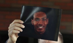 Video shows Akron police kill Black man in hail of gunfire