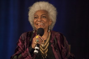 Nichelle Nichols, Lt. Uhura on ‘Star Trek,’ has died at 89