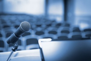 Crisis in the Black Community Conference held at Morgan State University