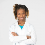 Meet the 13-Year-Old Accepted to UAB Medical School 