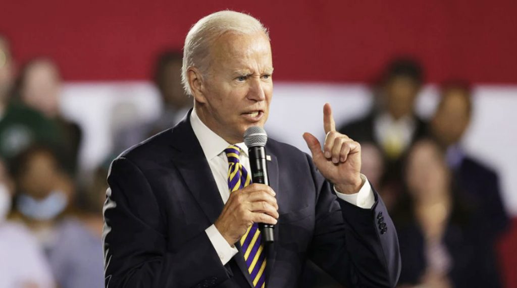 Could Biden’s offshore drilling plan cripple crucial revenue source for coastal Alabama?