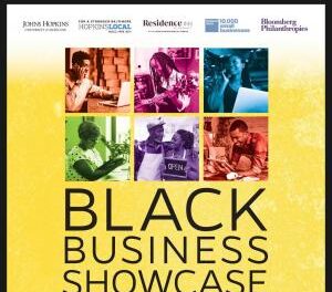 Johns Hopkins set to host free Black Business Showcase for the second year in a row