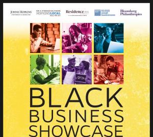 Johns Hopkins set to host free Black Business Showcase for the second year in a row