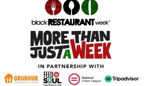 DMV and Baltimore Black Restaurant Week through July 31