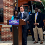 In Birmingham, Buttigieg Announces $1B Plan to Reconnect Communities