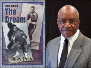 Cherry Hill honors native Leon Bailey, the man who integrated Navy wrestling