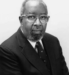 #FaithWorks: SDPC Mourns the Loss of Dr. J. Deotis Roberts