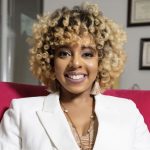 Joi Gresham: Creating Masterpieces of Beauty and Strength