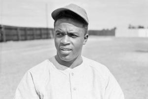 Jackie Robinson’s legacy looms over All-Star Game in LA