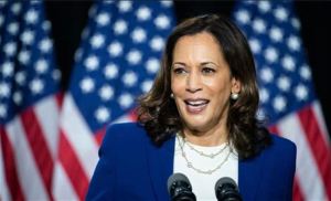 Vice President Kamala Harris Keynotes 113th Annual N.A.A.C.P. Convention