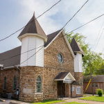 Historic 135-year-old Homewood Church Makes Plans For Future Generations