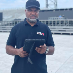 Meet the Alabama Native Tapped as Stage Designer for TWG 2022