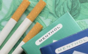 Why does the Black community oppose the menthol ban?