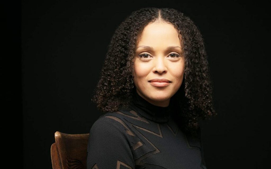 Jesmyn Ward to receive Library of Congress Prize for American Fiction