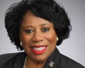 Morgan alum invested as first African-American president of Pittsburgh Technical College