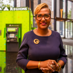 Clara Green, Regions’ Exec, On The Bank, Business and Best Practices