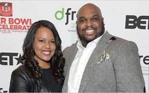 #FaithWorks: Pastor John Gray fighting for his life