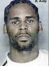 R. Kelly Sentenced To 30 Years In Federal Prison