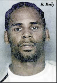 R. Kelly Sentenced To 30 Years In Federal Prison