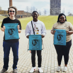 Litter Quitters Announces 1st Place Winners in 2022 Video Contest