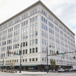 The Pizitz Building, One of Birmingham’s Most Iconic, Is Up for Sale