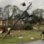 3-Year-Old and 3-Month-Old Die After Tree Falls on Birmingham Home During Storm