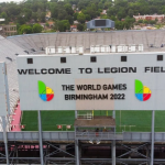 What to know about The World Games 2022 Which Began Thursday 