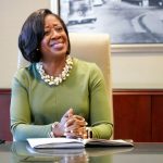 Tracey Morant Adams to Lead SE Region of AKA Sorority, Inc.