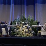 Birmingham Mayor Randall Woodfin Interviews VP Kamala Harris: Full Transcript