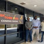 Uptown Jazz Sets Grand Opening For Labor Day Weekend in Birmingham