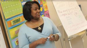 #WordinBlack: What happens to Black kids when record numbers of teachers quit?