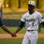 UAB baseball player benefits from emergency care after eye injury