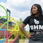 Power Moves: Rashada LeRoy set the stage for The World Games 2022 in Birmingham