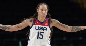 More than 1,000 Black women leaders call on Biden administration to step up efforts to free Brittney Griner