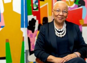 Diane Bell-McKoy, CEO of Associated Black Charities, steps down from role