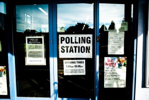 Baltimore City faces a shortage of election judges for the July 19 primary election