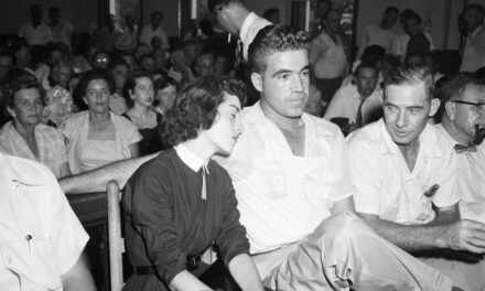 Arrest warrant found for Carolyn Bryant Donham in Emmett Till’s 1955 lynching: ‘Charge her,’ family says