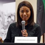 Sandra Douglass Morgan Hired by Raiders; 1st-Ever Black Female Team President