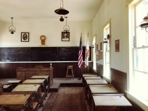 #WordinBlack: Black educators are being ‘Rapidly Pushed’ out of the classroom