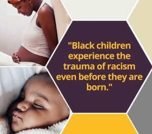 We, as a Nation, Are Failing Black Children: A Call to Action