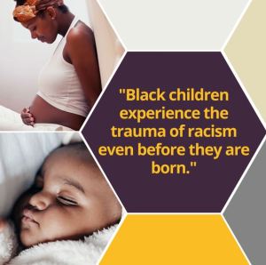 We, as a Nation, Are Failing Black Children: A Call to Action