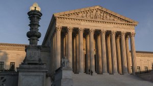 U.S. Supreme Court set to review affirmative action this fall—what does that mean for college admissions?