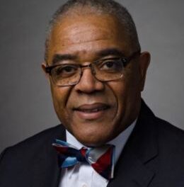 Vernon Simms, seasoned advisor nand chief of staff for the late Elijah Cummings dies