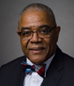 Vernon Simms, seasoned advisor nand chief of staff for the late Elijah Cummings dies