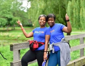 Why walking might be the key to Black women’s health