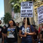 Black and Latina Women Hold the Most Student Debt