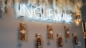 1010 Wines and Events: The First and Only Wine Bar in Inglewood, CA