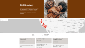 Mapping Black California Unveils Statewide Database of Black-led organizations