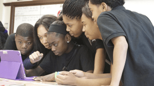 Opinion: Additional Funding For Black Students is a Boost to All California Students